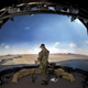 Illustration for article titled Military VR Simulator Is Closest Thing Ever to Real-Life Halo 3